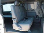 HIACE van 4WD