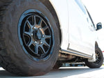 HIACE van 4WD