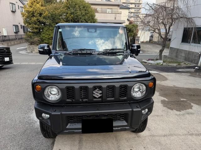 JIMNY 4WD