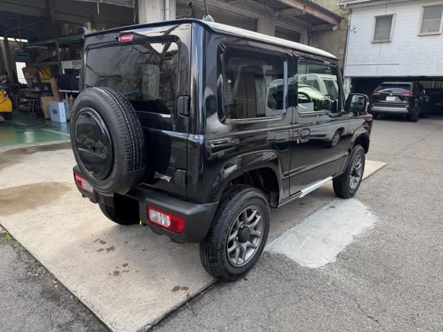 JIMNY 4WD