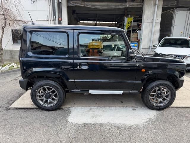 JIMNY 4WD