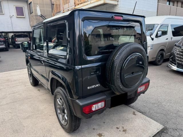 JIMNY 4WD