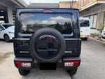 JIMNY 4WD