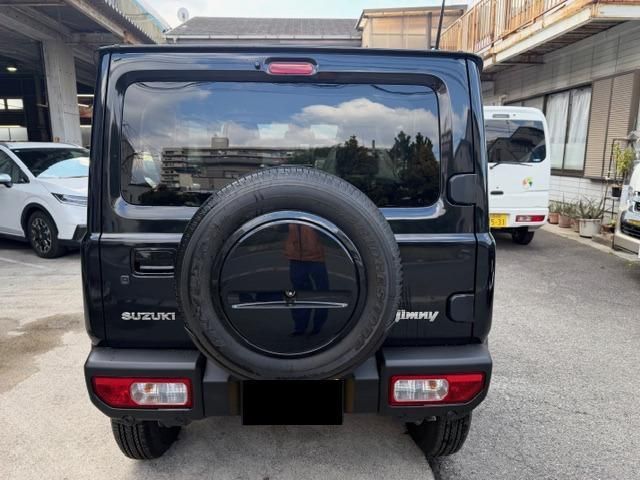 JIMNY 4WD