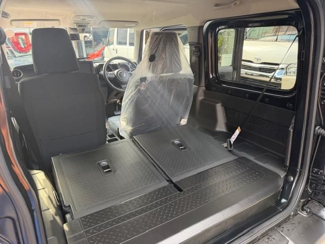 JIMNY 4WD