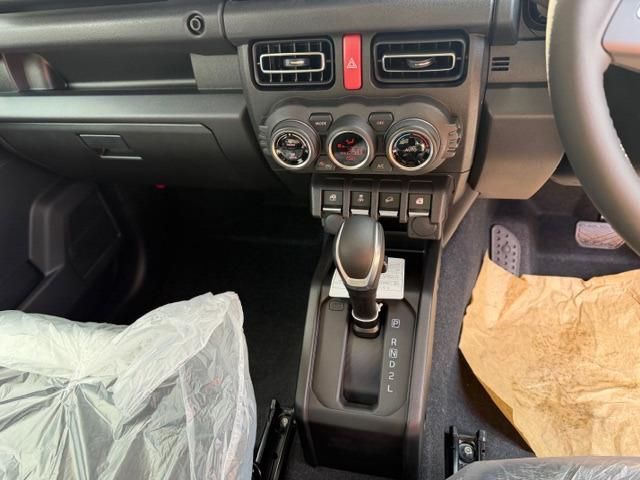 JIMNY 4WD
