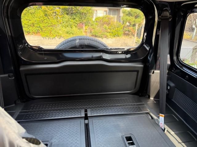 JIMNY 4WD