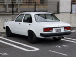 GEMINI sedan