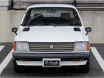GEMINI sedan