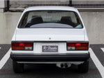 GEMINI sedan