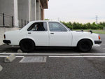 GEMINI sedan