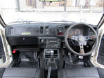 GEMINI sedan