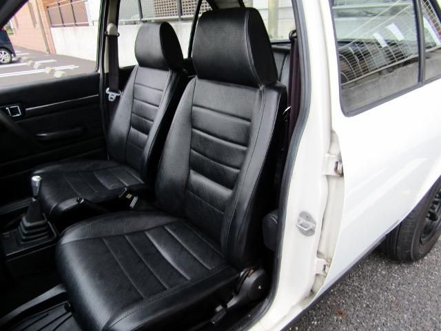 GEMINI sedan