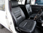 GEMINI sedan