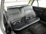 GEMINI sedan