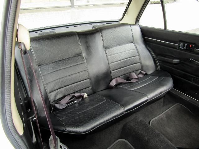 GEMINI sedan
