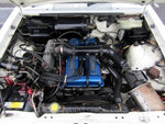 GEMINI sedan
