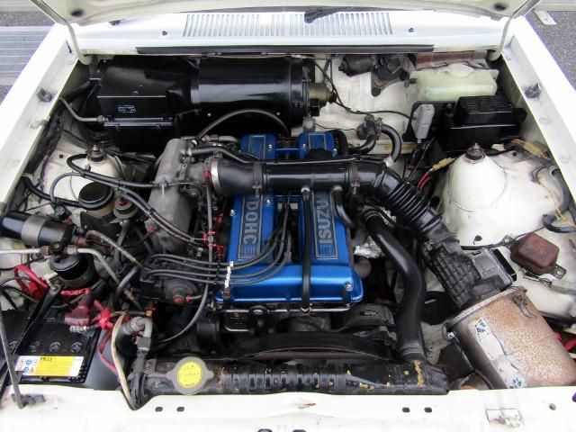 GEMINI sedan