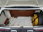 GEMINI sedan