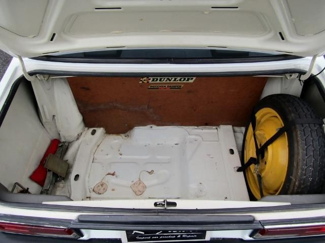 GEMINI sedan