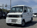 MINICAB van