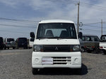 MINICAB van