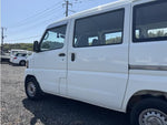 MINICAB van