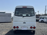 MINICAB van