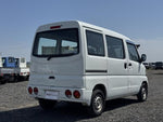 MINICAB van