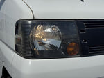 MINICAB van