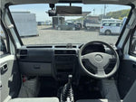 MINICAB van