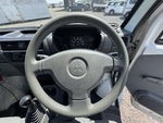MINICAB van