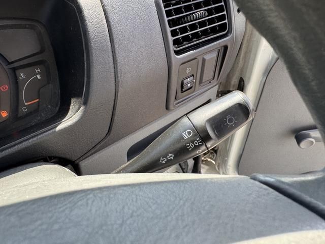MINICAB van