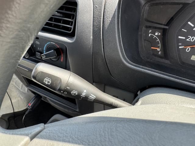 MINICAB van