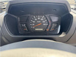 MINICAB van