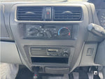 MINICAB van