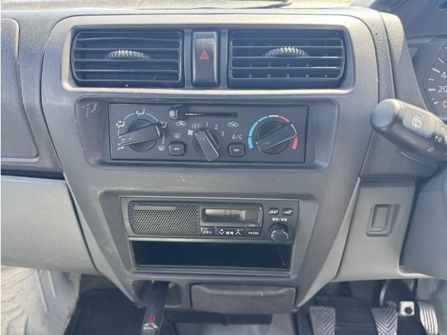 MINICAB van