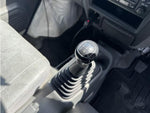MINICAB van
