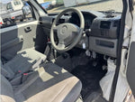 MINICAB van