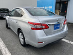 Sylphy