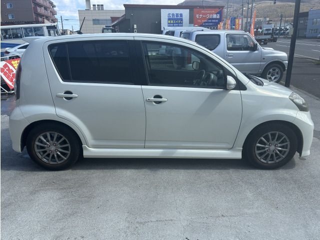 PASSO