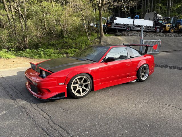 180SX