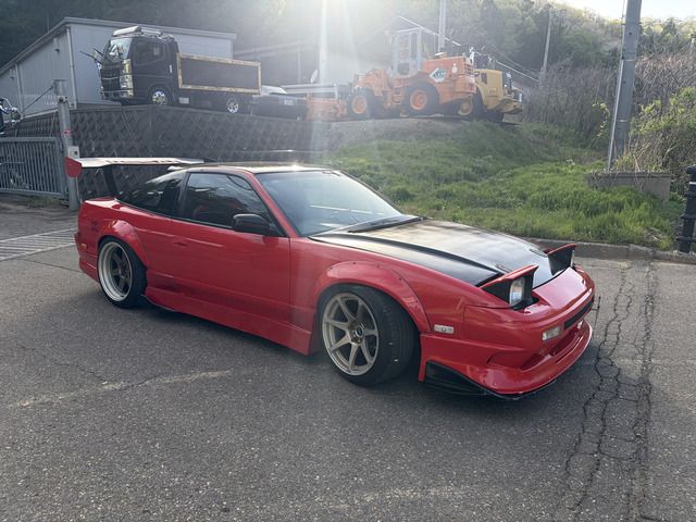 180SX