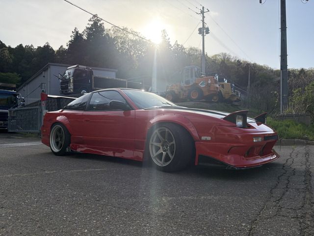 180SX