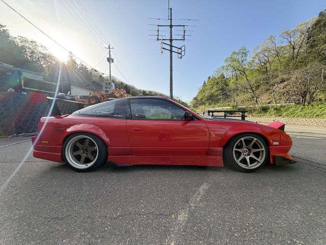 180SX