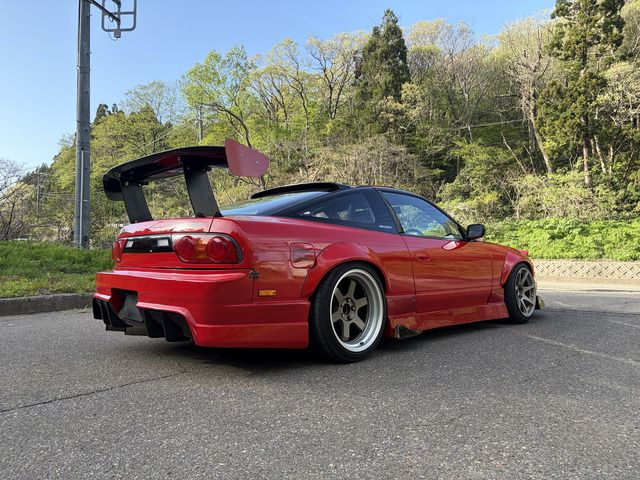 180SX