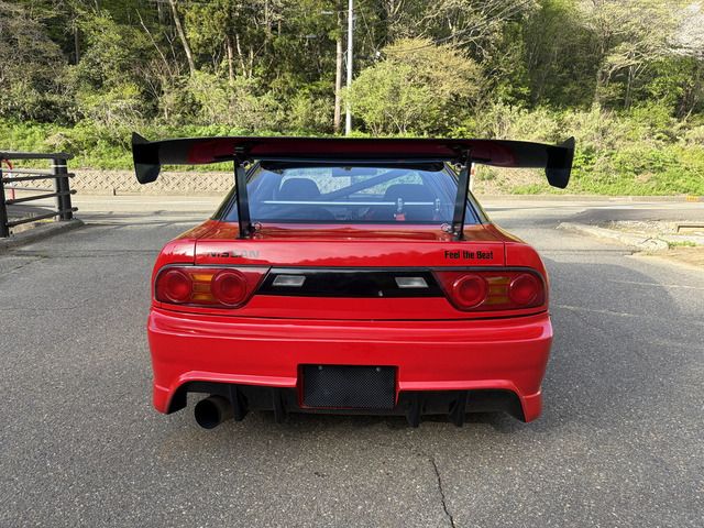 180SX