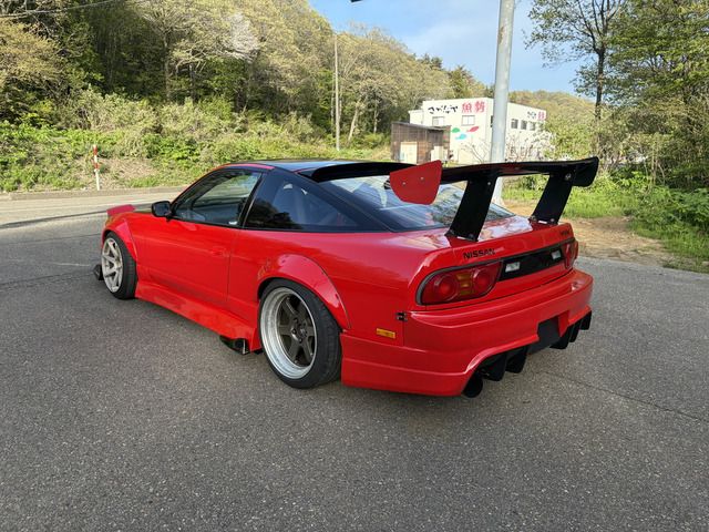 180SX