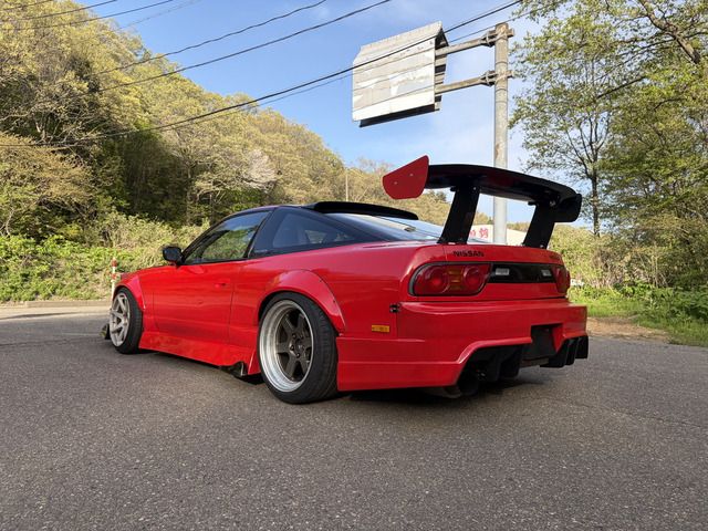 180SX