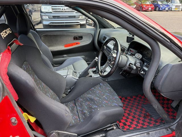 180SX